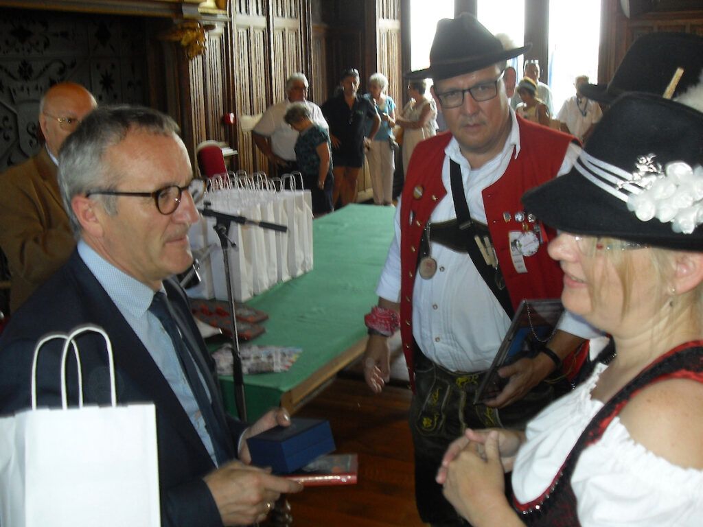 Saumur Mémoires de Fêtes - 2018