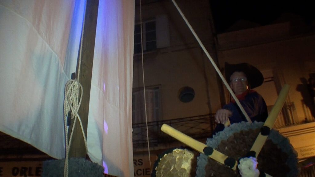 Saumur Mémoires de Fêtes - 2018