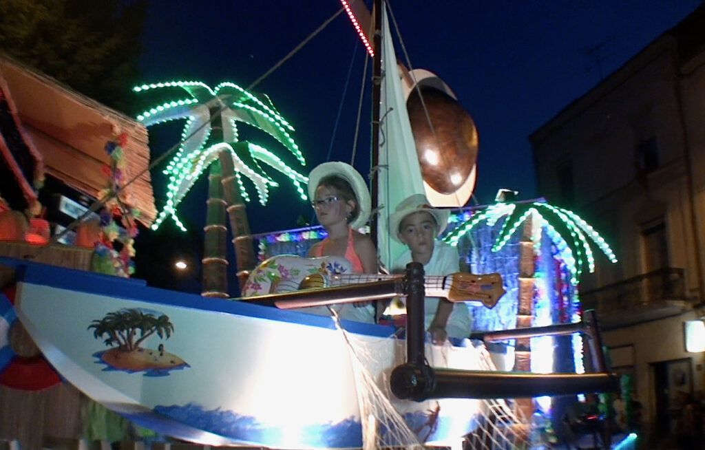 Saumur Mémoires de Fêtes - 2018