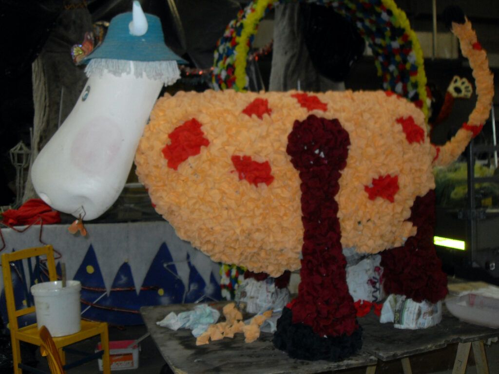 Saumur mémoires de Fêtes - 2018