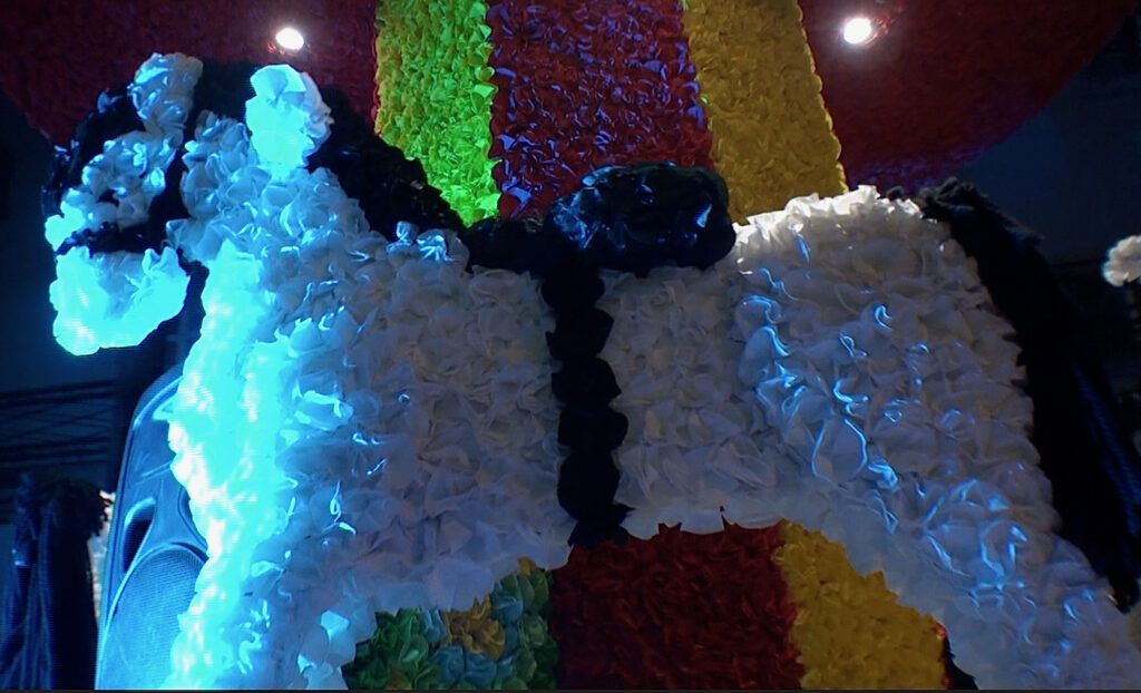 Saumur Mémoires de Fêtes - 2018