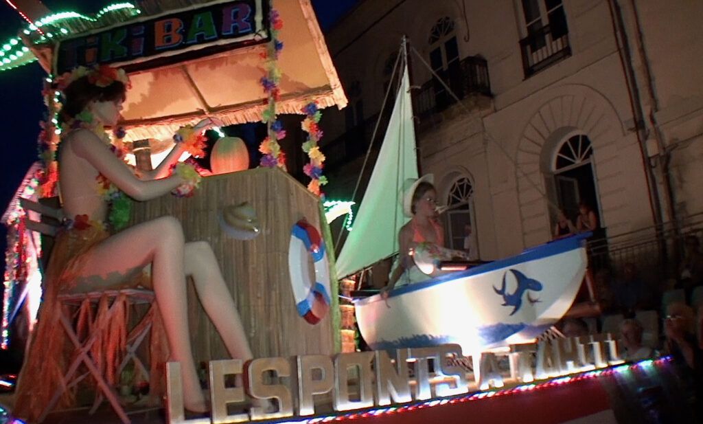 Saumur Mémoires de Fêtes - 2018