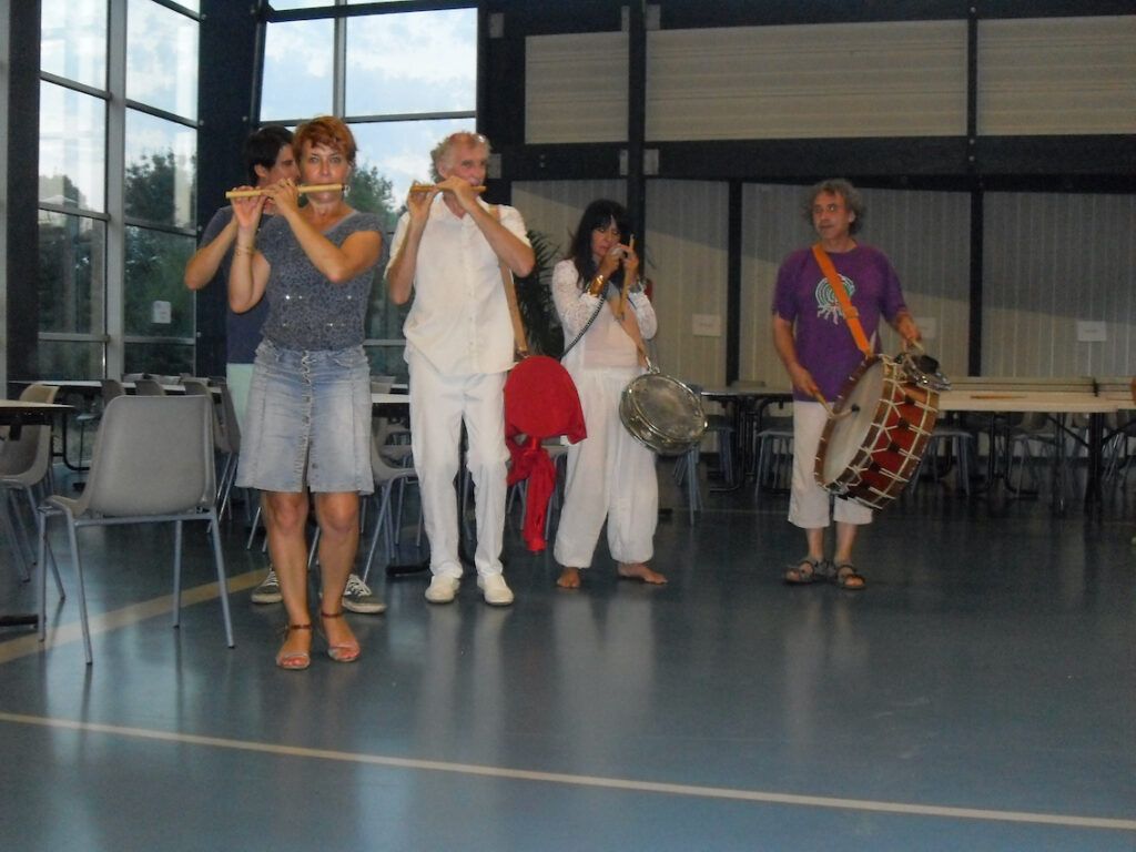 Saumur Mémoires de Fêtes - 2018