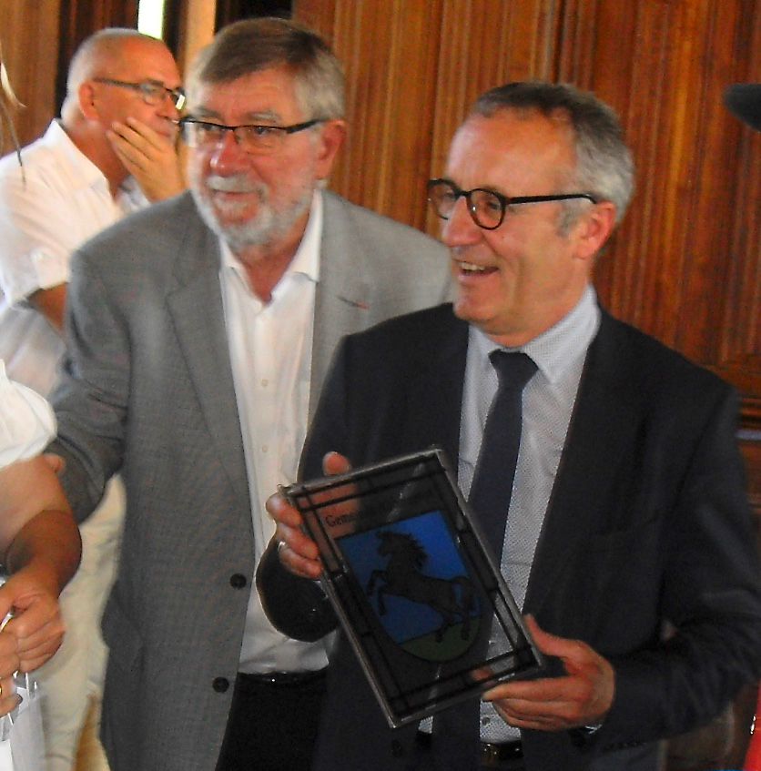 Saumur Mémoires de Fêtes - 2018