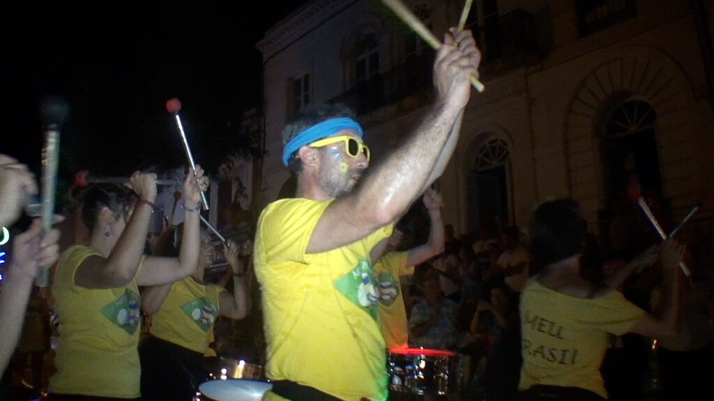 Saumur Mémoires de Fêtes - 2018