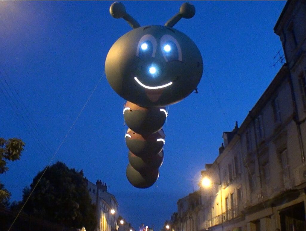 Saumur Mémoires de Fêtes - 2018