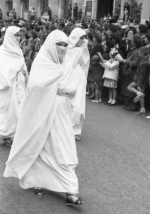 Saumur Mémoires de Fêtes - 1955 