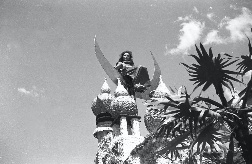 Saumur Mémoires de Fêtes - 1957