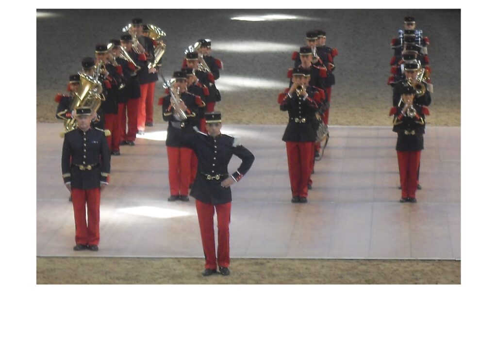 Saumur Mémoires de Fêtes - 2013