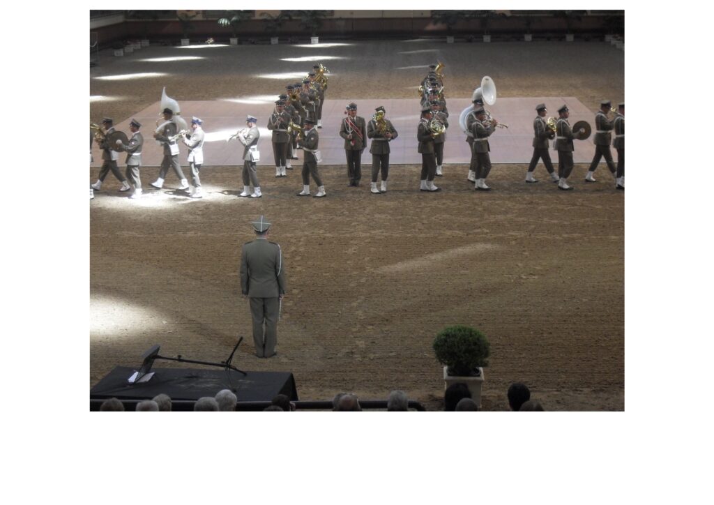 Saumur Mémoires de Fêtes - 2013