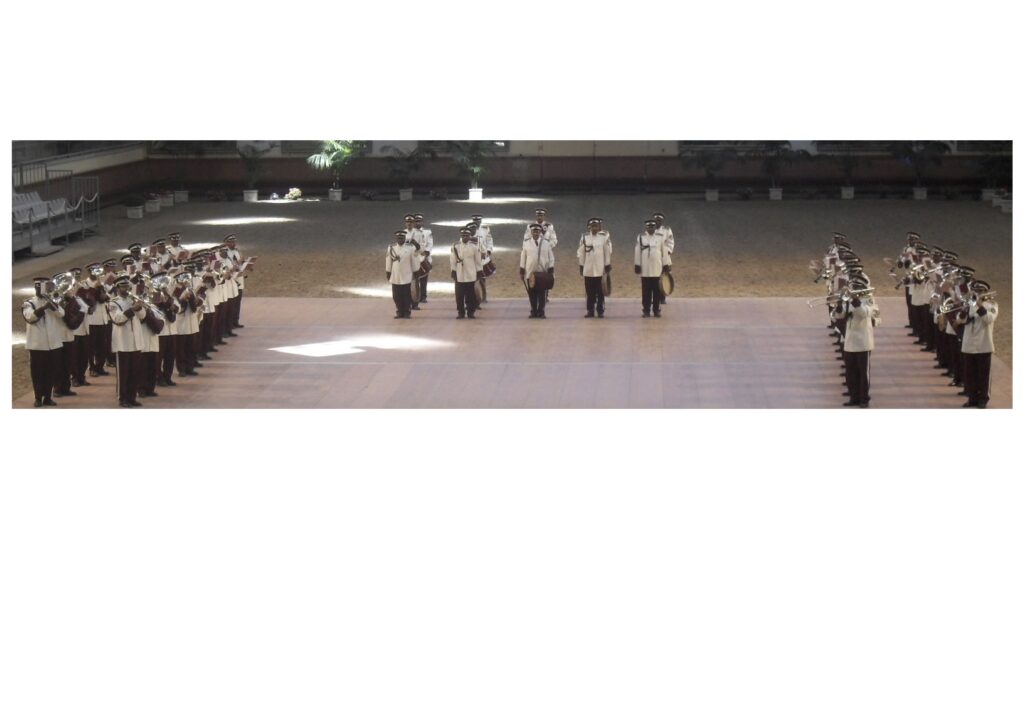 Saumur Mémoires de Fêtes - 2013