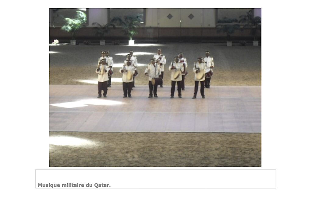 Saumur Mémoires de Fêtes - 2013