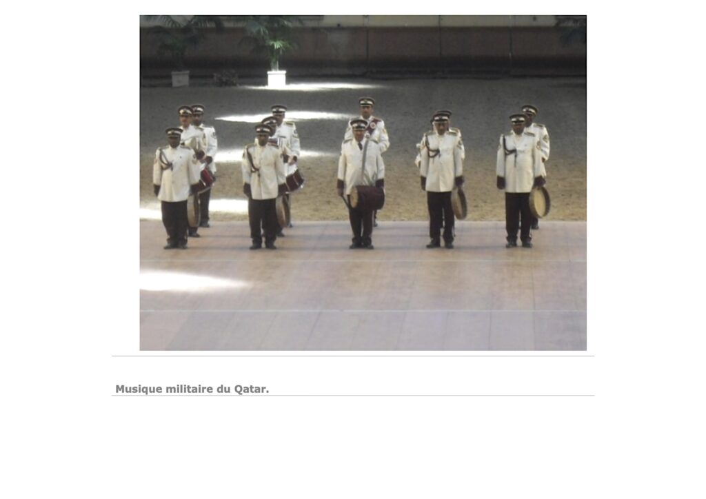 Saumur Mémoires de Fêtes - 2013