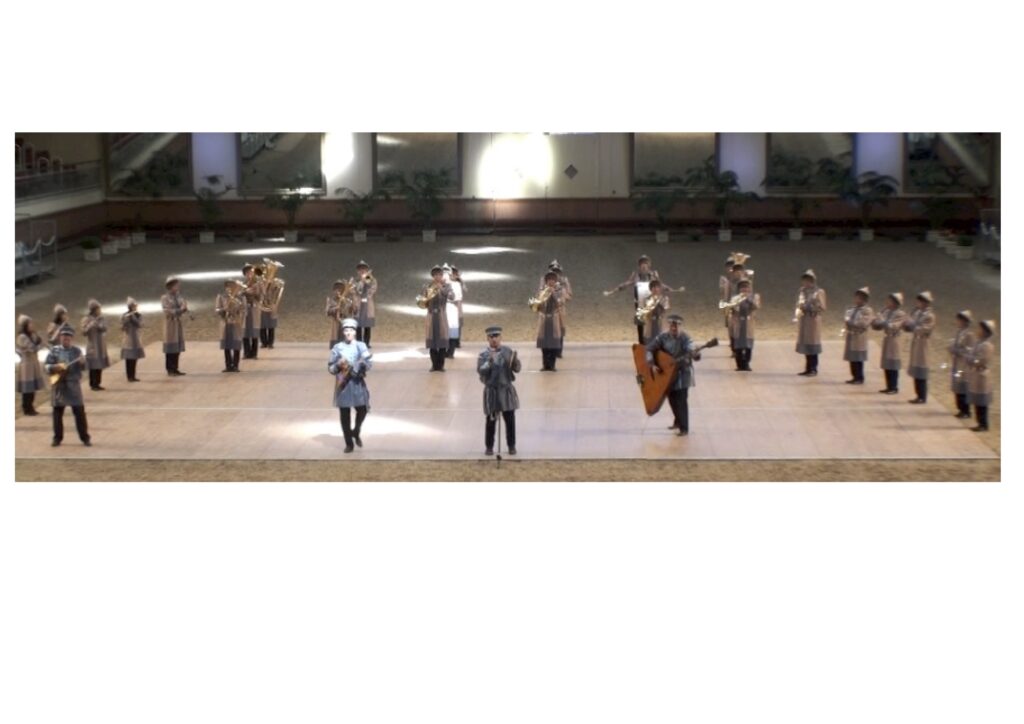 Saumur Mémoires de Fêtes - 2013