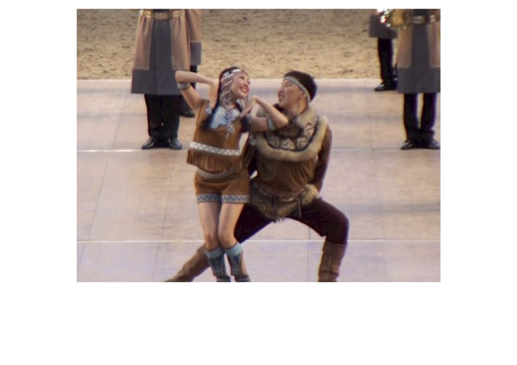 Saumur Mémoires de Fêtes - 2013