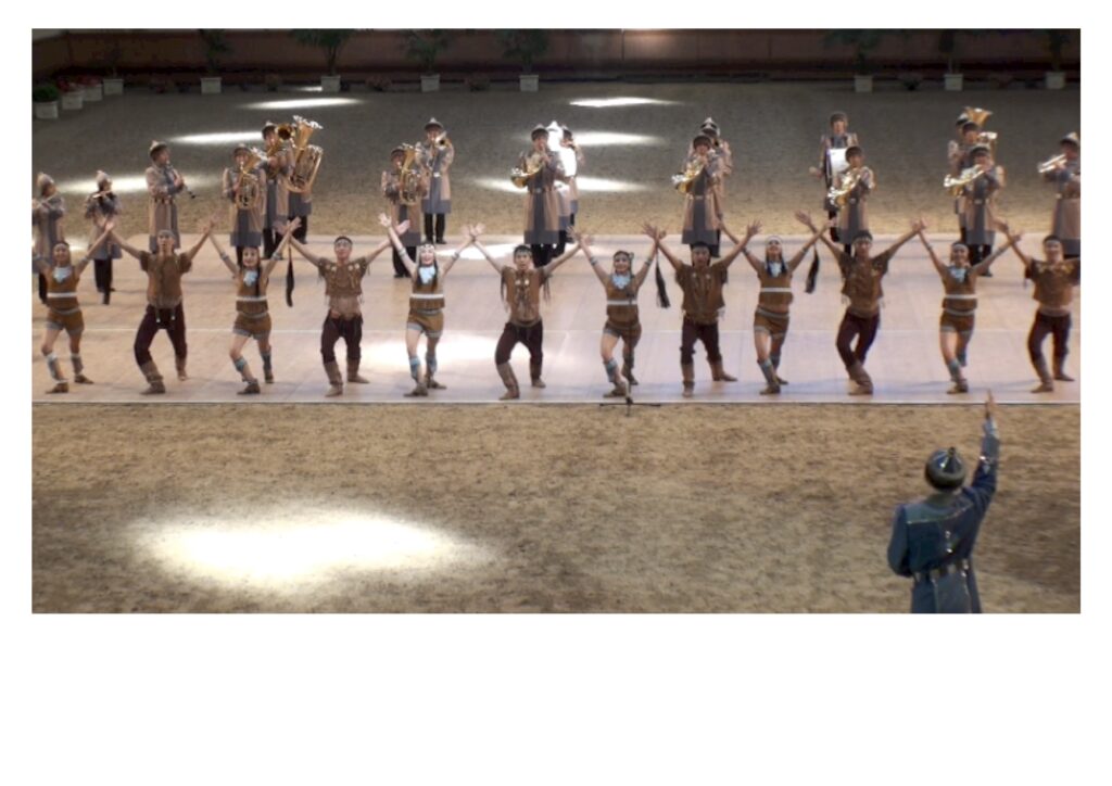 Saumur Mémoires de Fêtes - 2013