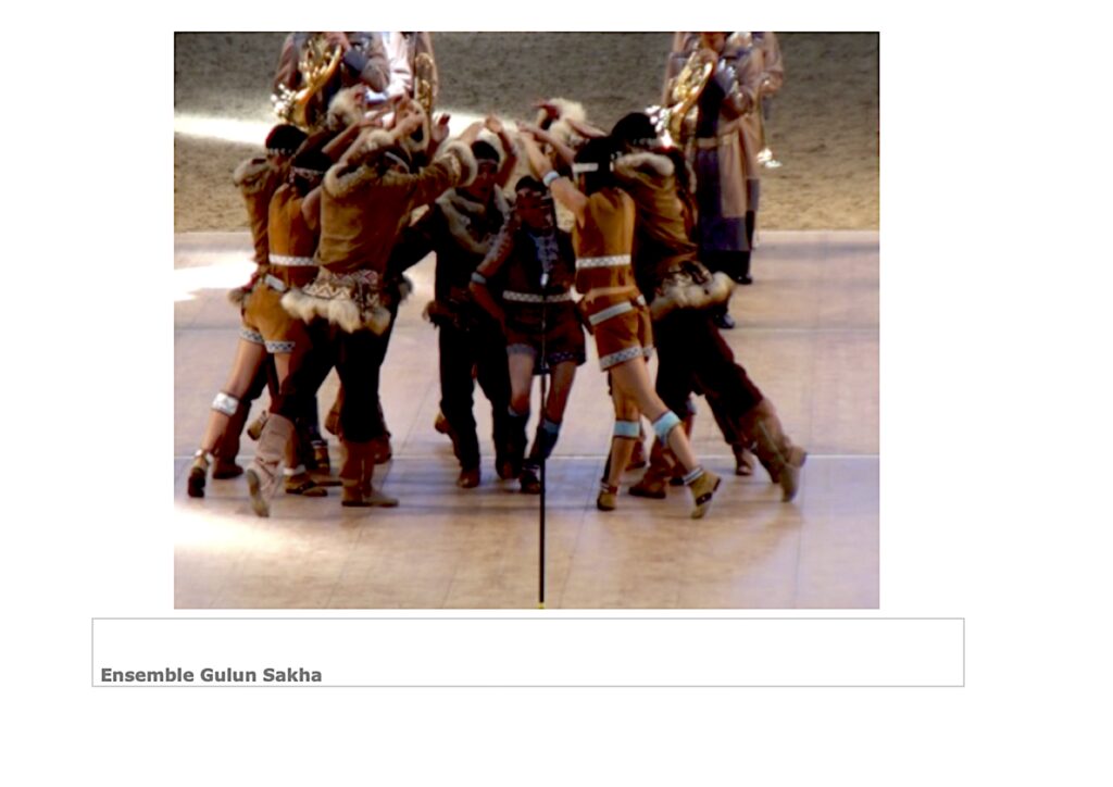 Saumur Mémoires de Fêtes - 2013