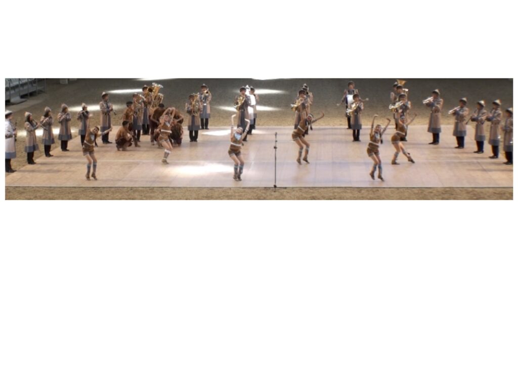 Saumur Mémoires de Fêtes - 2013