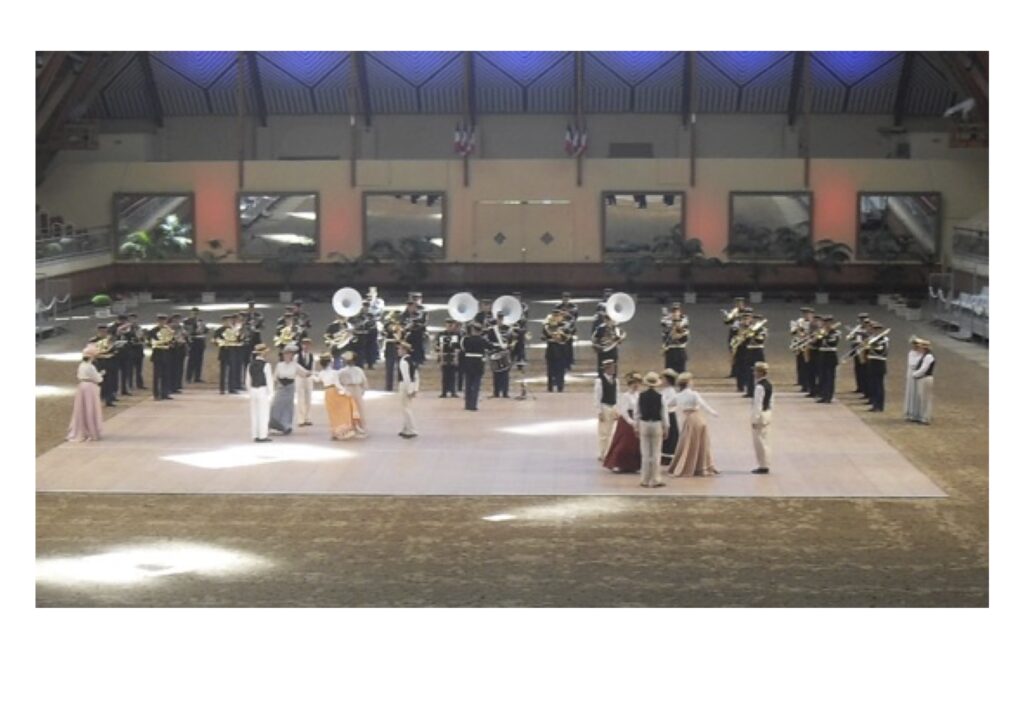 Saumur Mémoires de Fêtes - 2013