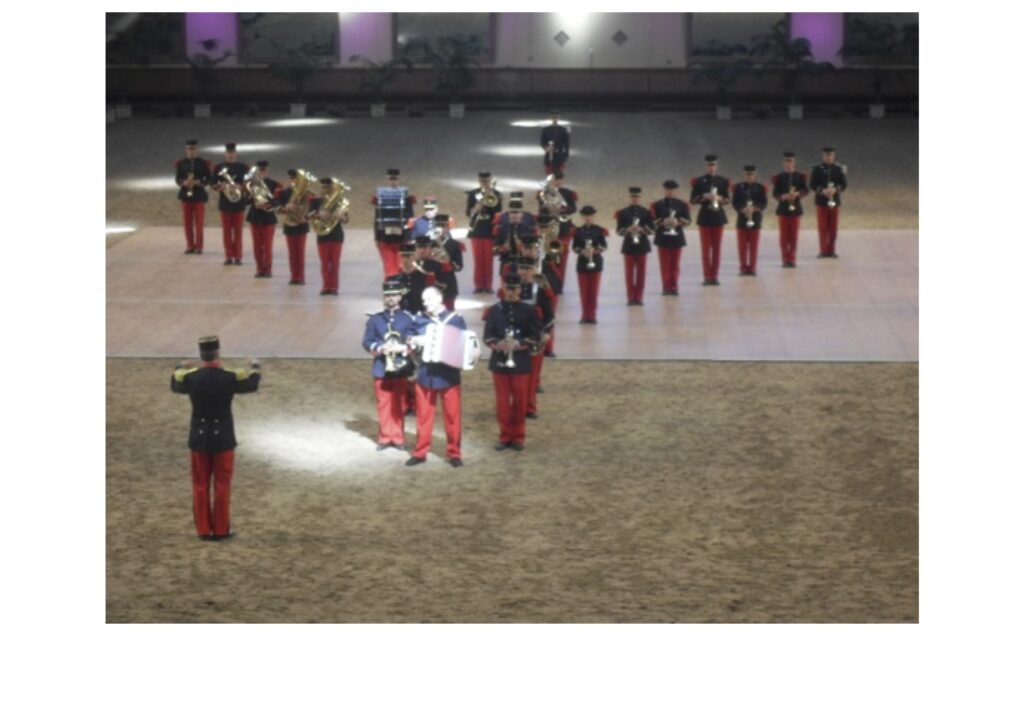 Saumur Mémoires de Fêtes - 2013