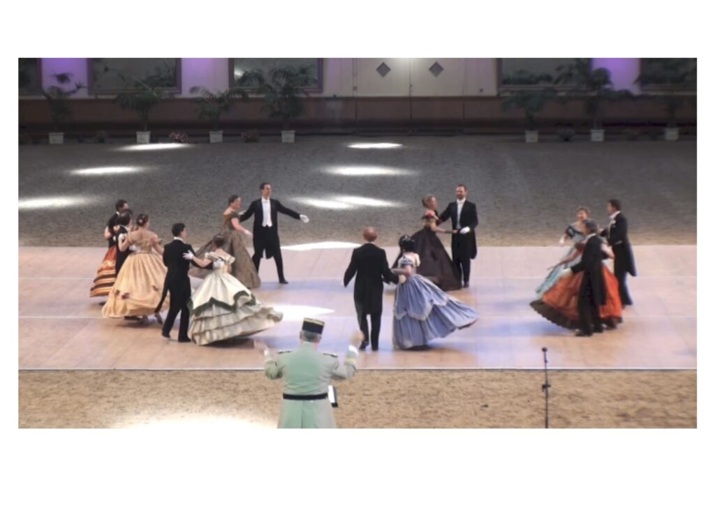 Saumur Mémoires de Fêtes - 2013