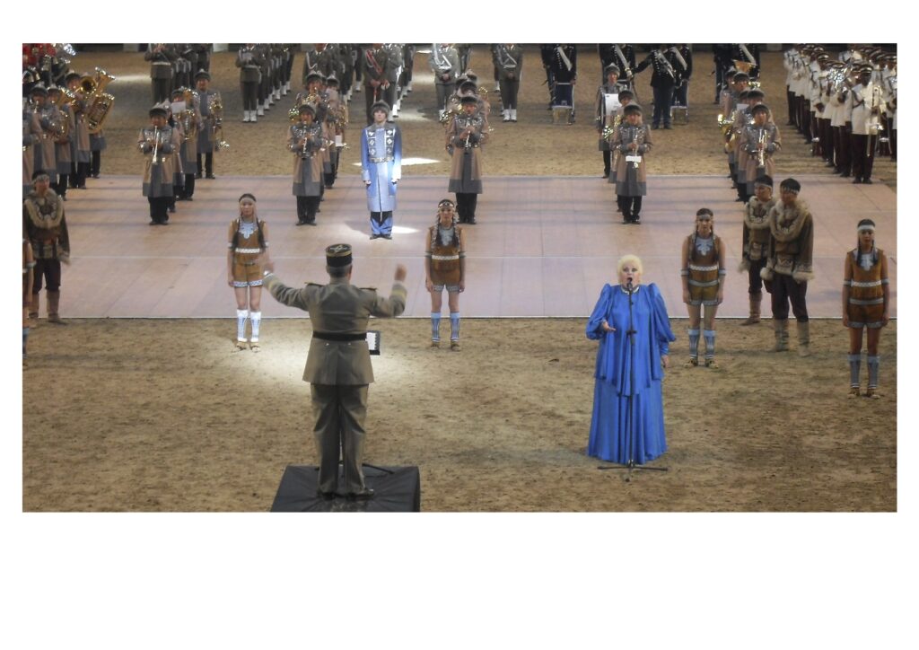 Saumur Mémoires de Fêtes - 2013