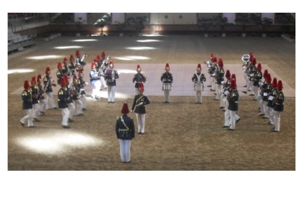 Saumur Mémoires de Fêtes - 2013