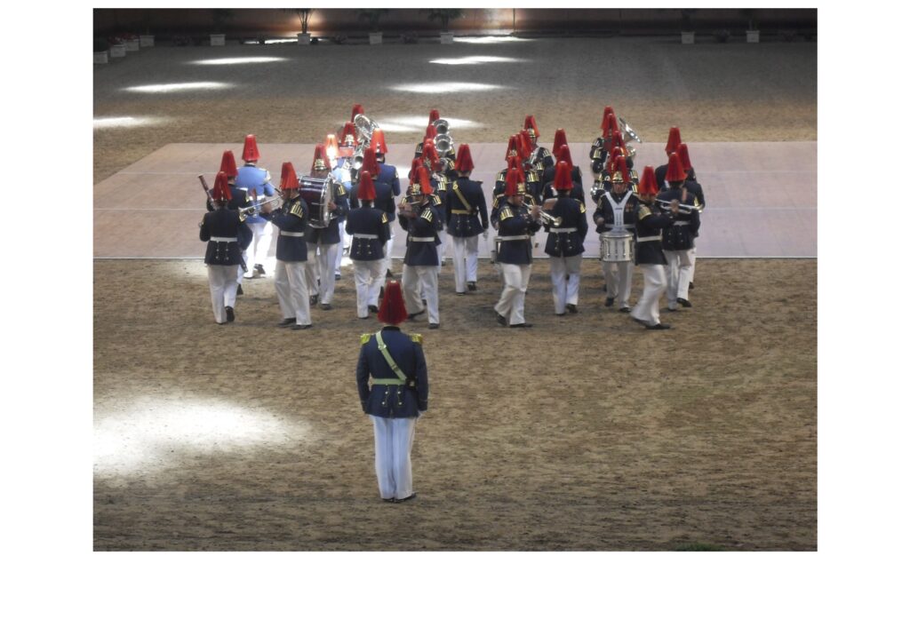 Saumur Mémoires de Fêtes - 2013