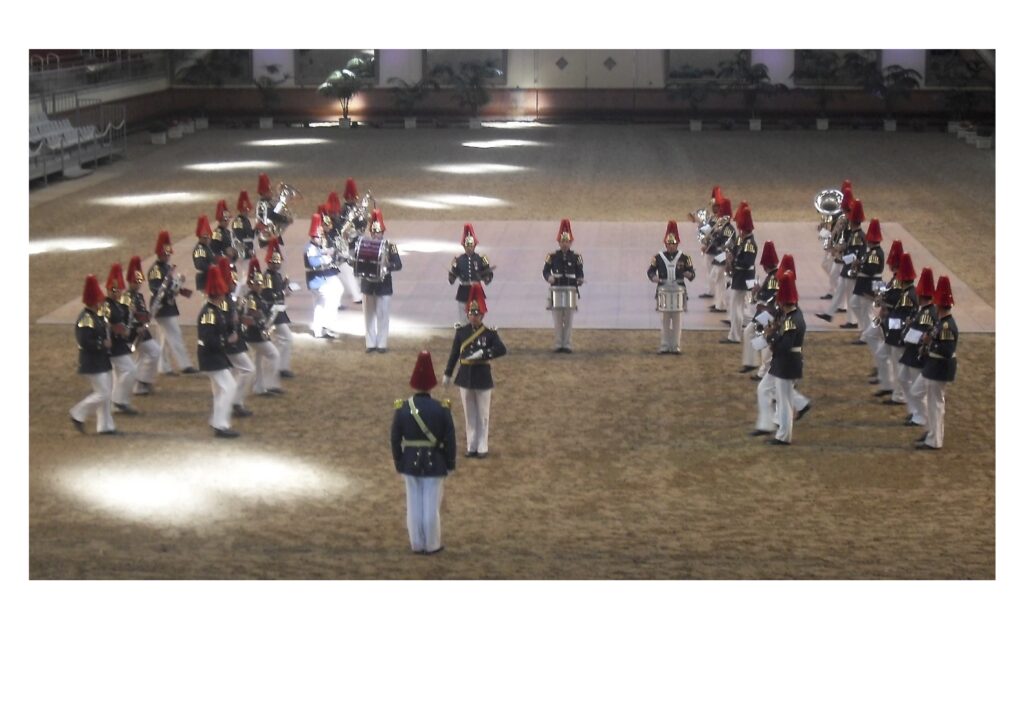 Saumur Mémoires de Fêtes - 2013