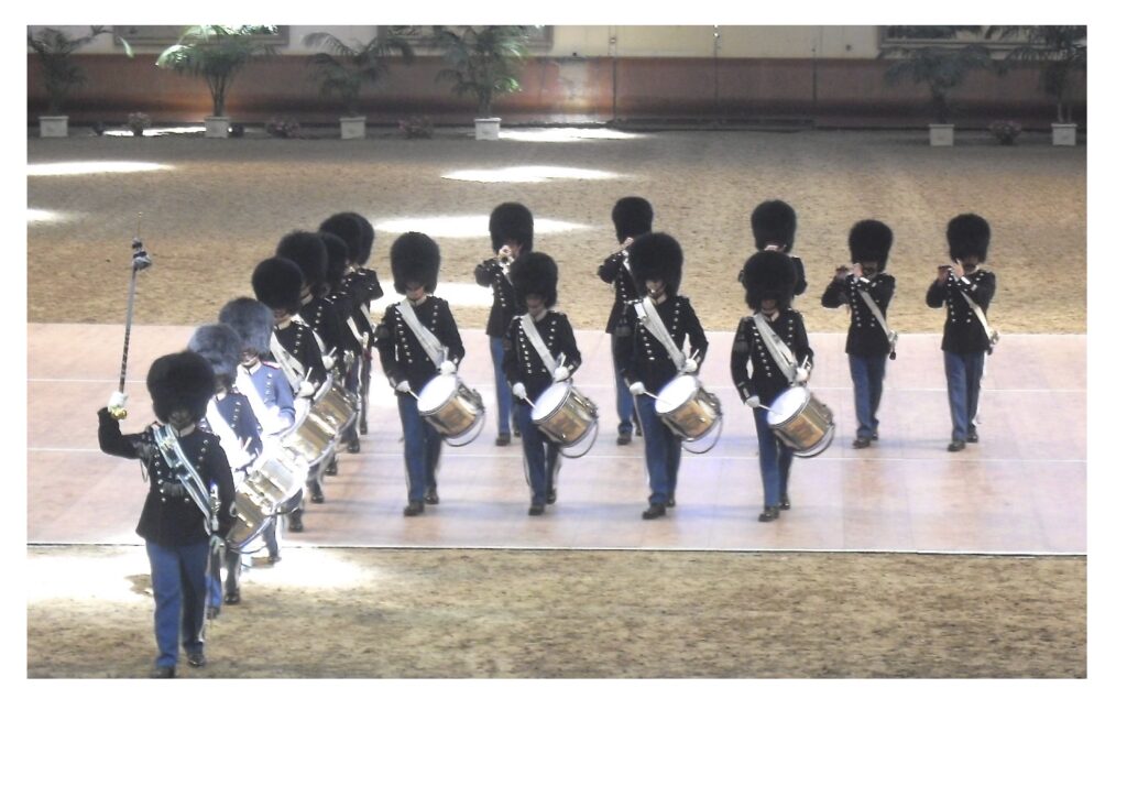Saumur Mémoires de Fêtes - 2013
