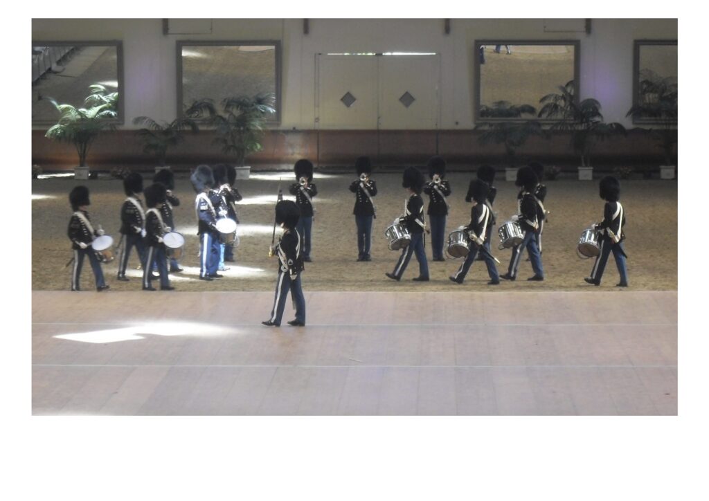 Saumur Mémoires de Fêtes - 2013