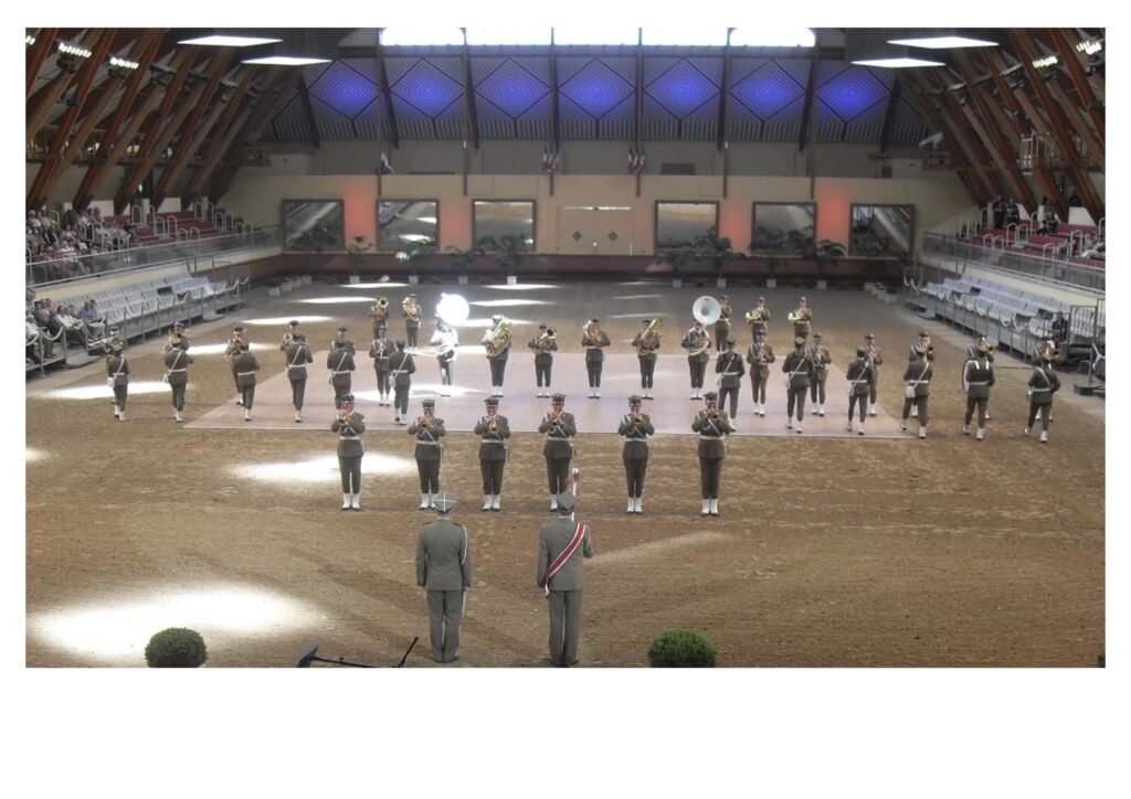 Saumur Mémoires de Fêtes - 2013