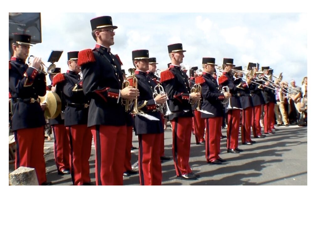 Saumur Mémoires de Fêtes - 2013