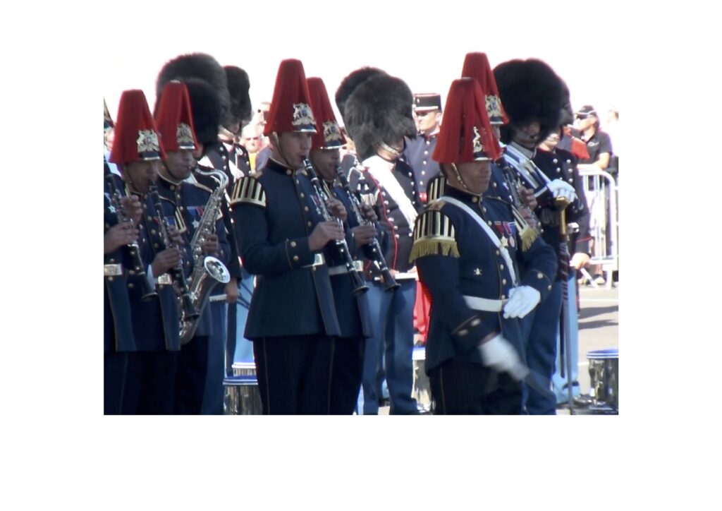 Saumur Mémoires de Fêtes - 2013