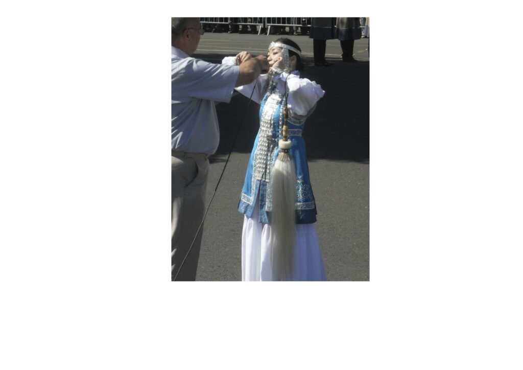 Saumur Mémoires de Fêtes - 2013