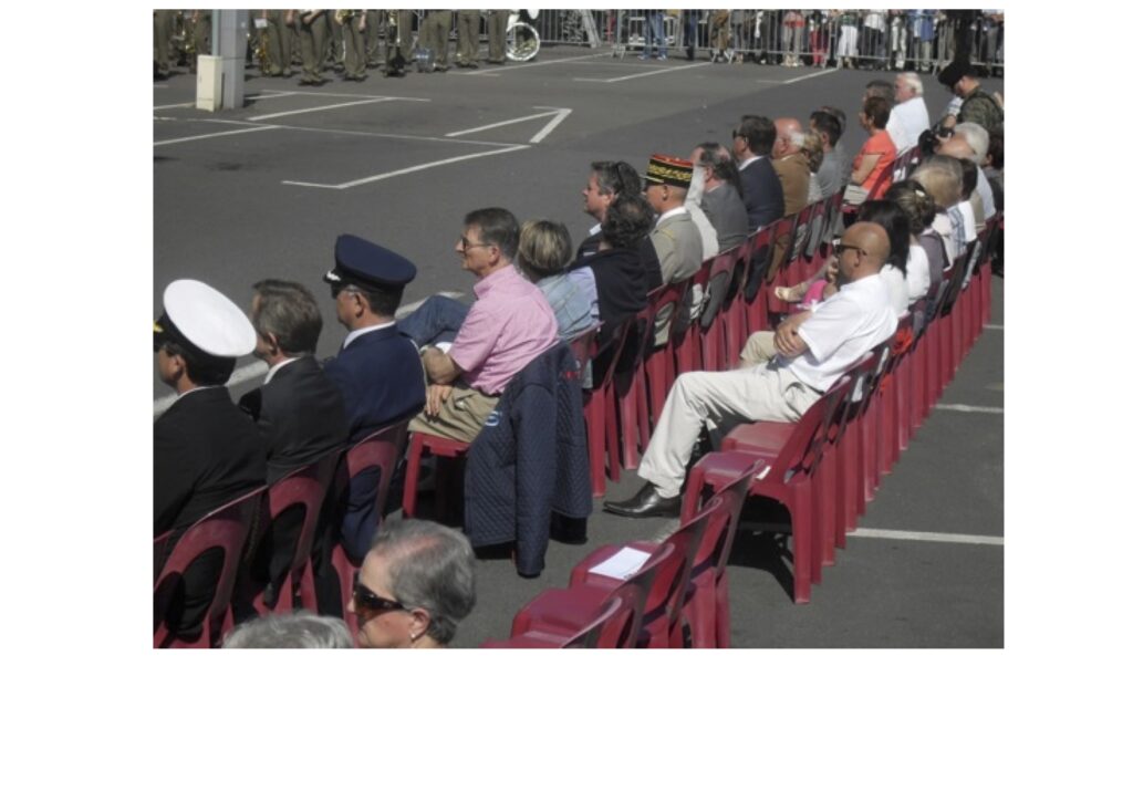 Saumur Mémoires de Fêtes - 2013