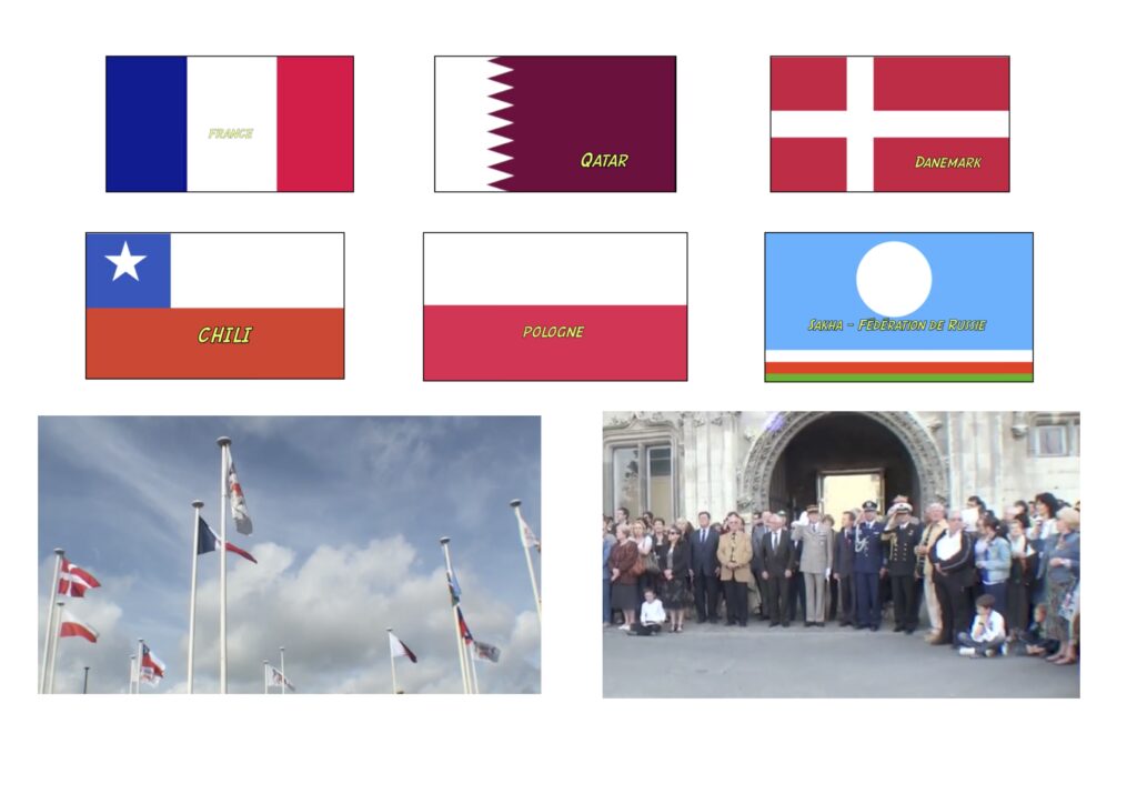 Saumur Mémoires de Fêtes - 2013