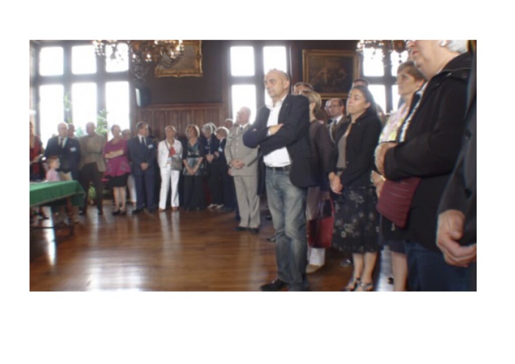 Saumur Mémoires de Fêtes - 2013