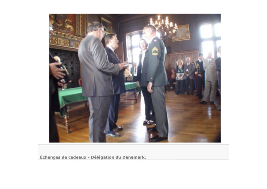 Saumur Mémoires de Fêtes - 2013