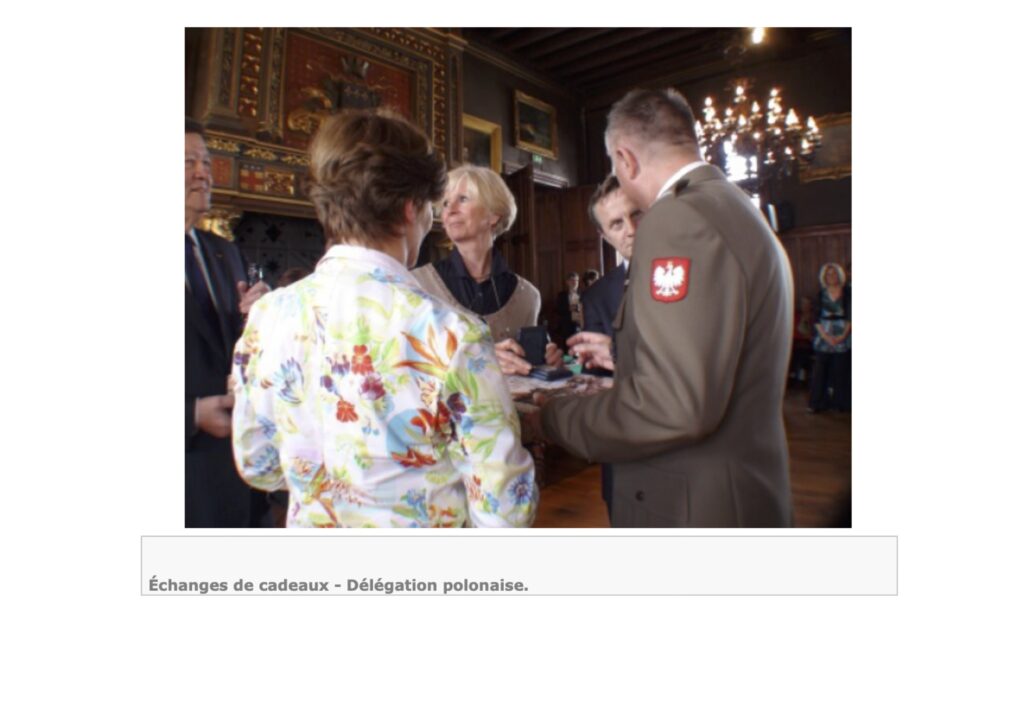 Saumur Mémoires de Fêtes - 2013