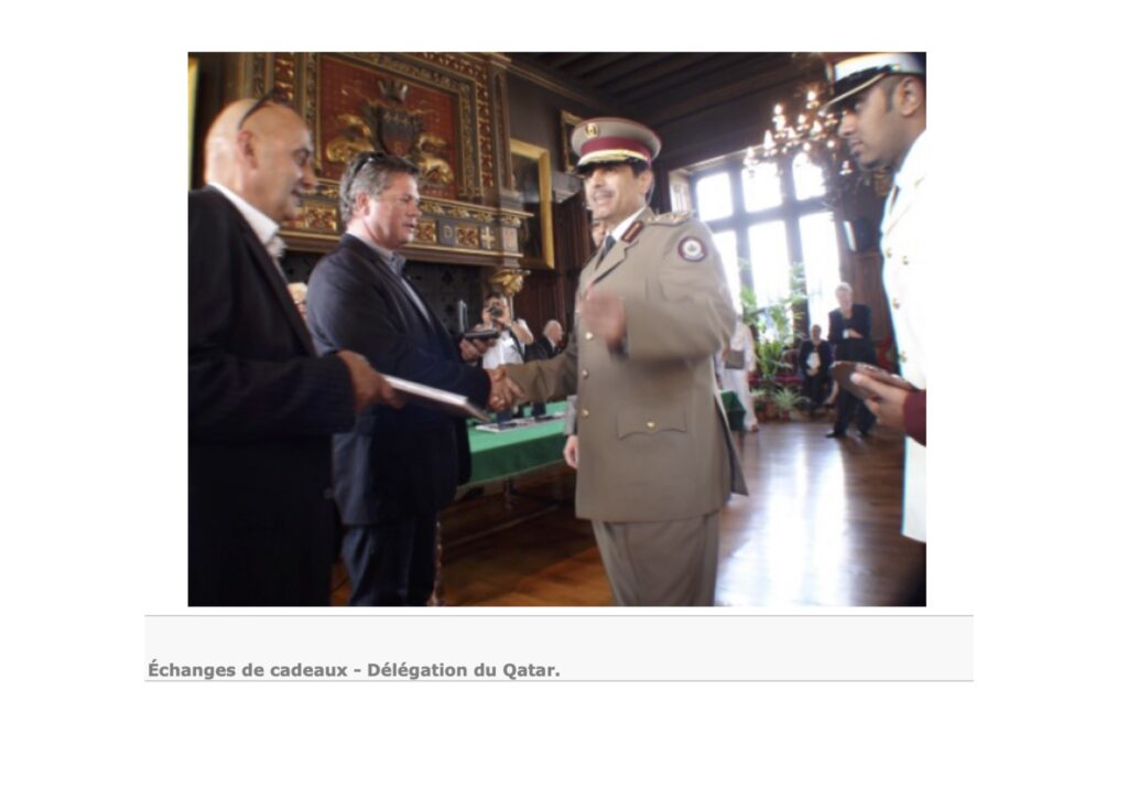 Saumur Mémoires de Fêtes - 2013