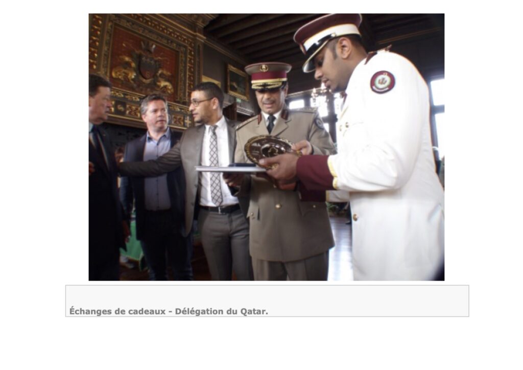 Saumur Mémoires de Fêtes - 2013