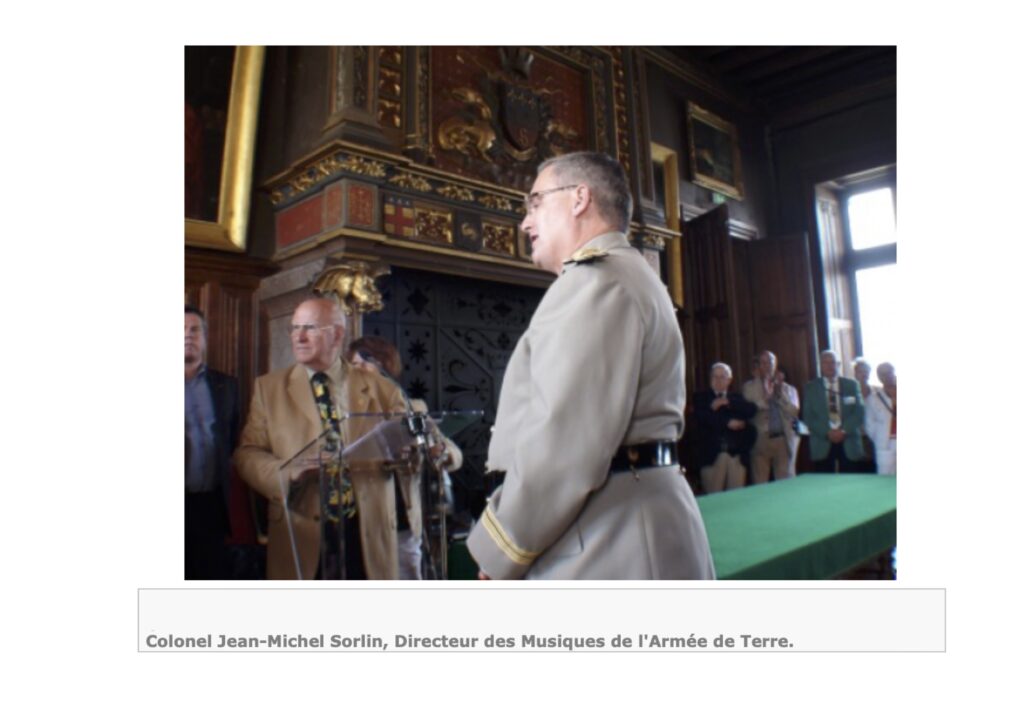 Saumur Mémoires de Fêtes - 2013