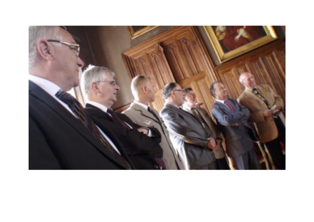 Saumur Mémoires de Fêtes - 2013