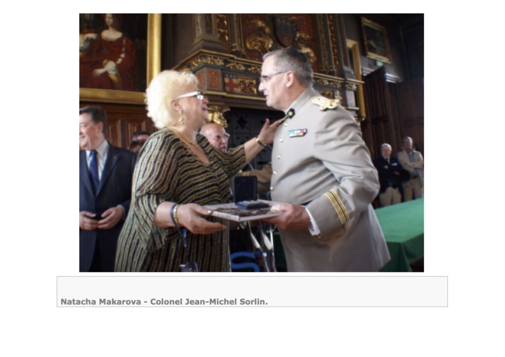 Saumur Mémoires de Fêtes - 2013