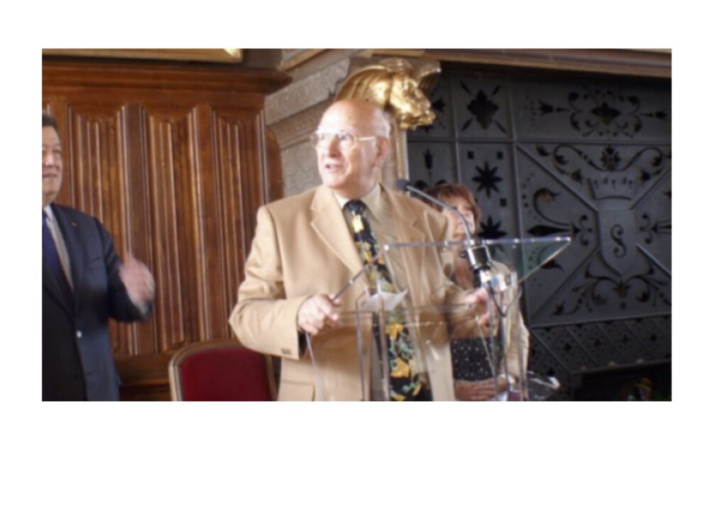 Saumur Mémoires de Fêtes - 2013