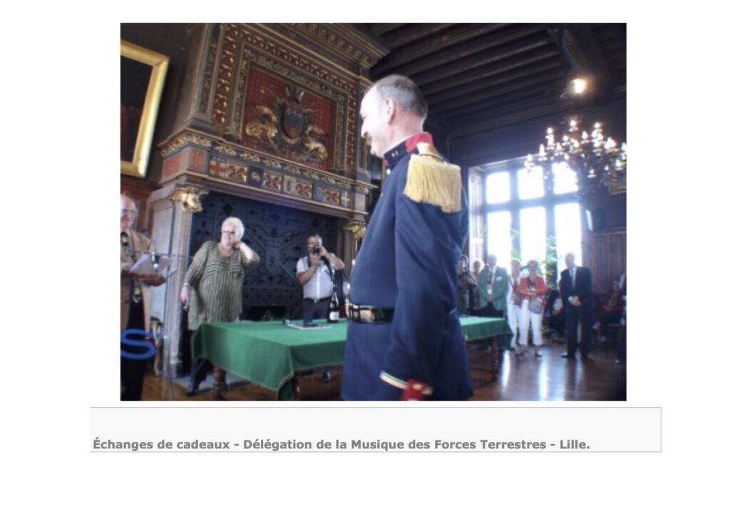 Saumur Mémoires de Fêtes - 2013