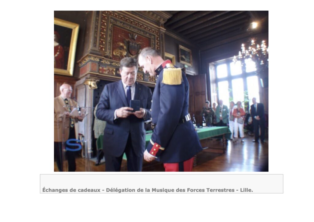 Saumur Mémoires de Fêtes - 2013