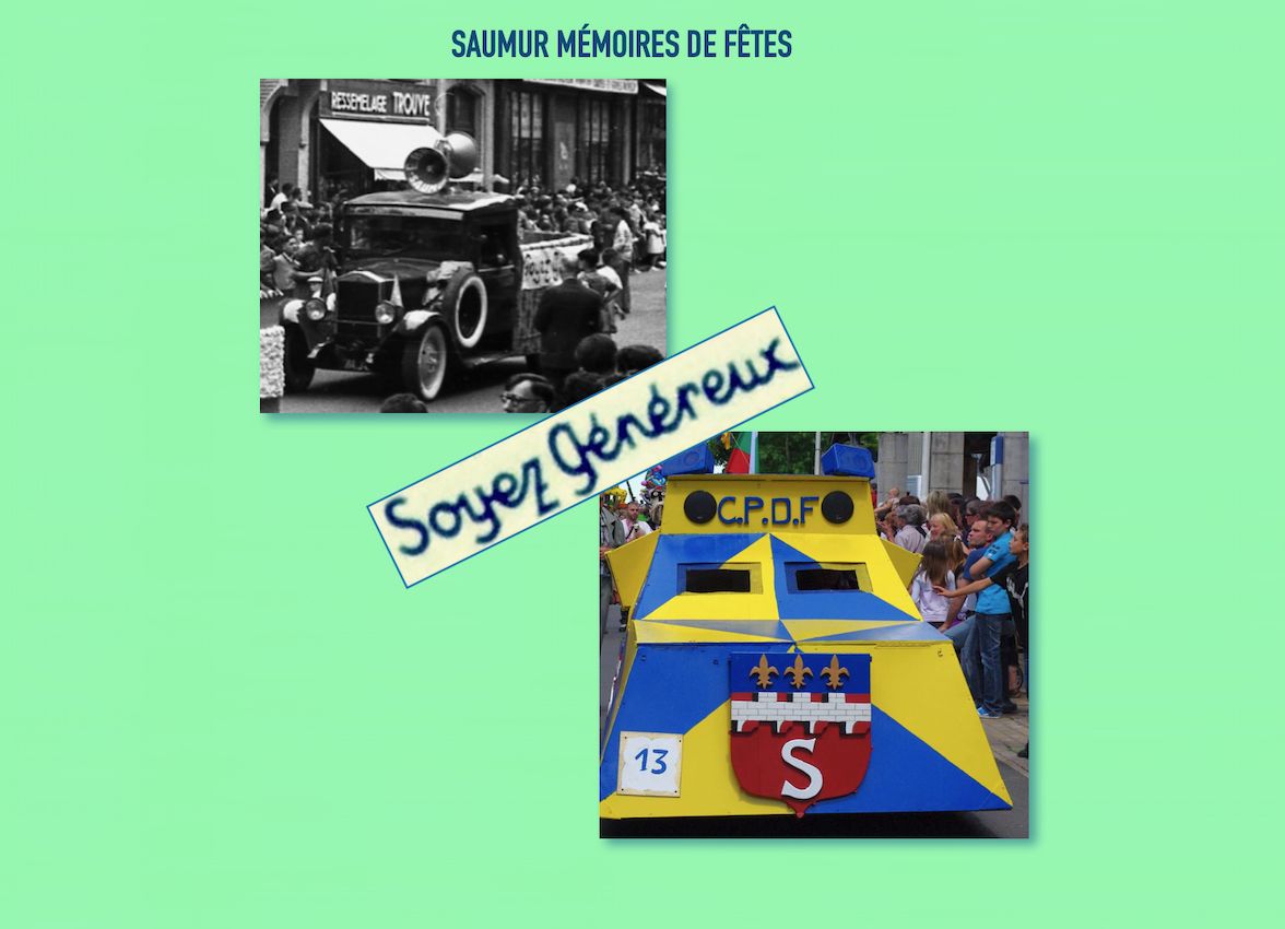 Bienfaisance et Générosité