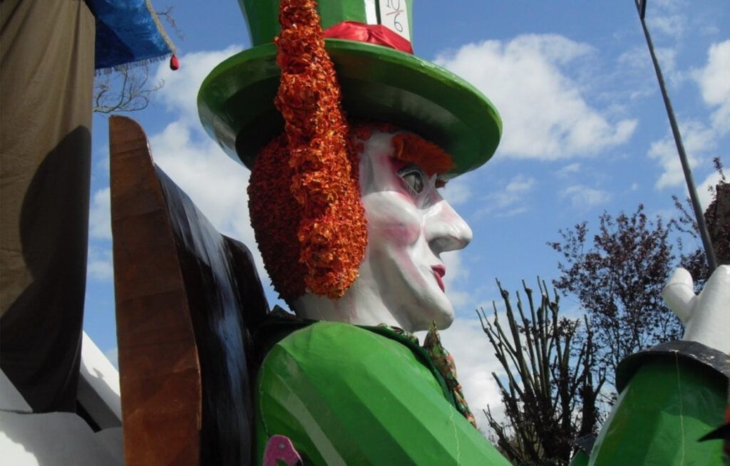 Saumur Mémoires de Fêtes